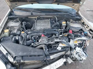 2008 Subaru Outback XT Limited with VIN 4S4BP63C186304066, listed as a IAAI auction lot 41193892 with 219,516 mi miles and . Bid and sale history available at DreamBid. Image 10.