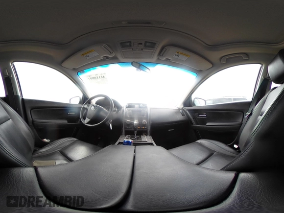 2010 Mazda CX-9 Grand Touring с VIN JM3TB3MA8A0213833, выставлен на аукционе IAAI как лот 42110807 с пробегом 160 417 миль миль и . История ставок и продаж доступна на DreamBid. Изображение 18.