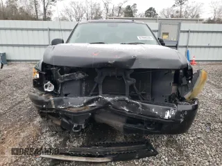 2007 Chevrolet Silverado 1500 Work Truck with VIN 2GCEC13C971577097, listed as a Copart auction lot 87866535 with 370,669 mi miles and Salvage Title. Bid and sale history available at DreamBid. Image 5.