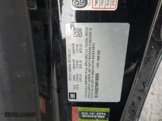 2017 Chevrolet Camaro 2SS with VIN 1G1FH3D75H0106850, listed as a Copart auction lot 85535654 with 0 mi miles and Salvage Title. Bid and sale history available at carsss.com. Image 12.