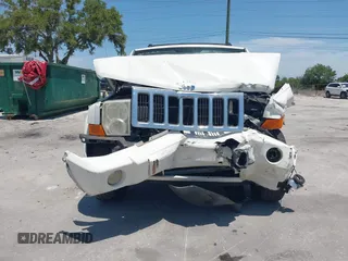 2010 Jeep Commander Sport с VIN 1J4RH4GK9AC140962, выставлен на аукционе IAAI как лот 42117872 с пробегом 177 640 миль миль и . История ставок и продаж доступна на DreamBid. Изображение 14.
