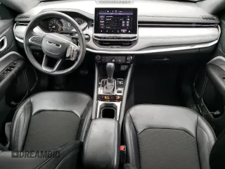 2023 Jeep Compass Latitude with VIN 3C4NJDBN9PT522979, listed as a Copart auction lot 51697115 with 60,173 mi miles and Salvage title. Bid and sale history available at DreamBid. Image 8.