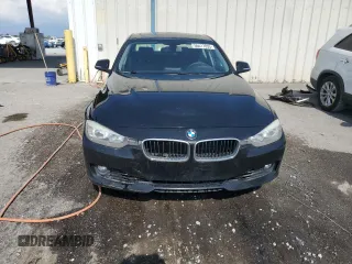 2012 BMW 3 Series 328i z VIN WBA3A5C55CF343660, wystawiony jako Copart lot #56417055 z przebiegiem 149 446 mil mil oraz Szkoda całkowita • Salvage title. Historia ofert i sprzedaży dostępna na DreamBid. Obrazek 5.