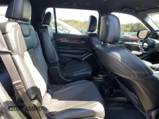 2021 Jeep Grand Cherokee Altitude with VIN 1C4RJKAGXM8204677, listed as a Copart auction lot 50622805 with 28,112 mi miles and Salvage title. Bid and sale history available at DreamBid. Image 11.