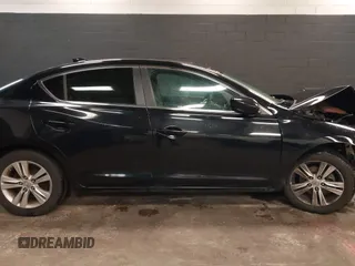 2013 Acura ILX with VIN 19VDE1F35DE018378, listed as a IAAI auction lot 41611219 with 119,624 mi miles. Bid and sale history available at carsss.com. Image 14.