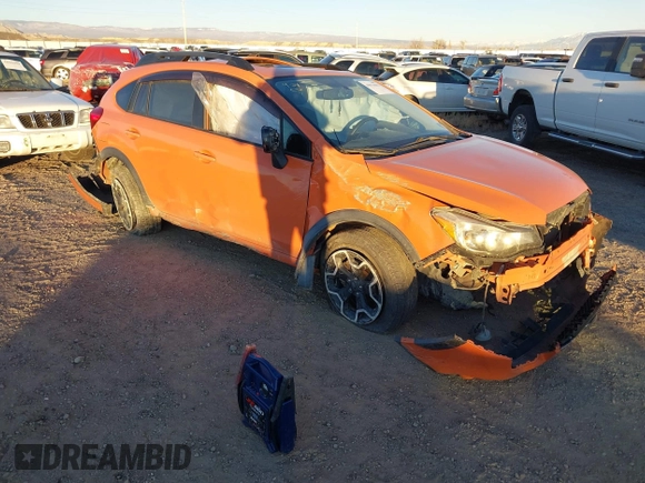2013 Subaru Crosstrek Premium с VIN JF2GPAVC1D2835751, выставлен на аукционе IAAI как лот 40911091 с пробегом 104 066 миль миль и . История ставок и продаж доступна на DreamBid. Изображение 1.