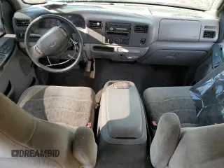 1999 Ford F-250 XL с VIN 1FTNW20S3XED56568, выставлен на аукционе Copart как лот 59005975 с пробегом 223 972 миль миль и Списание • Salvage title. История ставок и продаж доступна на DreamBid. Изображение 8.