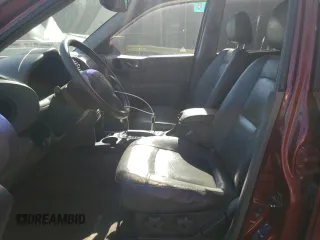 2003 Hyundai Santa Fe GLS with VIN KM8SC13E93U493697, listed as a Copart auction lot 78350284 with 82,871 mi miles and Salvage Title. Bid and sale history available at carsss.com. Image 7.