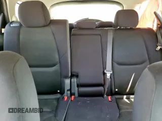 2017 Mazda CX-9 Sport с VIN JM3TCABY0H0134894, выставлен на аукционе Copart как лот 58217865 с пробегом 100 227 миль миль и Списание • Salvage title. История ставок и продаж доступна на DreamBid. Изображение 10.