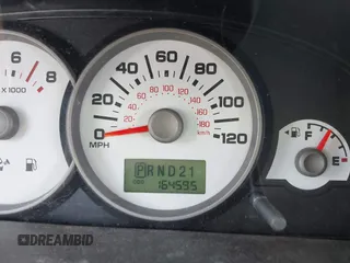 2007 Ford Escape XLS with VIN 1FMYU02ZX7KB90581, listed as a IAAI auction lot 42430544 with 164,595 mi miles and . Bid and sale history available at DreamBid. Image 15.