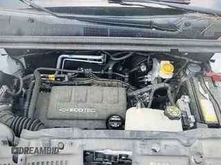 2019 Chevrolet Trax LS с VIN 3GNCJKSB7KL311989, выставлен на аукционе IAAI как лот 42208677 с пробегом 23 930 миль миль и . История ставок и продаж доступна на DreamBid. Изображение 12.