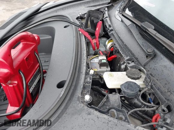 2023 Tesla Model 3 z VIN 5YJ3E1EA4PF433466, wystawiony jako IAAI lot #42249247 z przebiegiem 39 808 mil mil oraz . Historia ofert i sprzedaży dostępna na DreamBid. Obrazek 10.