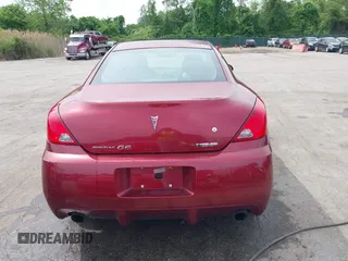 2008 Pontiac G6 GXP z VIN 1G2ZM177884254049, wystawiony jako IAAI lot #42193619 z przebiegiem Nie podano mil oraz . Historia ofert i sprzedaży dostępna na DreamBid. Obrazek 16.