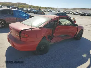 1998 Chevrolet Cavalier with VIN 1G1JC1240W7247402, listed as a Copart auction lot 77170784 with 111,722 mi miles and Salvage Title. Bid and sale history available at carsss.com. Image 3.