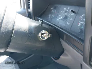 1993 Ford Ranger STX with VIN 1FTCR14A6PPB59442, listed as a IAAI auction lot 42442491 with 90,729 mi miles and . Bid and sale history available at DreamBid. Image 11.