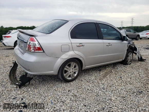 2008 Chevrolet Aveo LT z VIN KL1TG56608B121913, wystawiony jako Copart lot #59699274 z przebiegiem 190 670 mil mil oraz Czysty tytuł • Clean title. Historia ofert i sprzedaży dostępna na DreamBid. Obrazek 3.