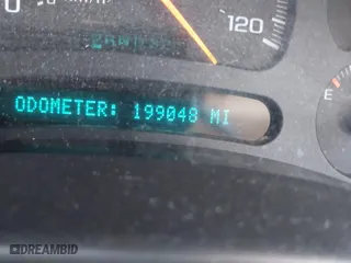 2003 Chevrolet Tahoe Z71 with VIN 1GNEK13T73R225437, listed as a IAAI auction lot 41679198 with 199,048 mi miles. Bid and sale history available at carsss.com. Image 7.