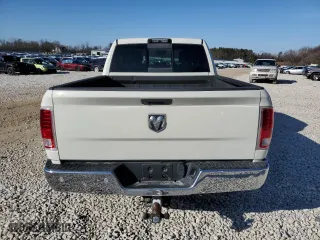 2018 Ram 2500 Laramie with VIN 3C6UR5FLXJG329458, listed as a Copart auction lot 80764754 with 119,582 mi miles and Non Repairable. Bid and sale history available at carsss.com. Image 6.