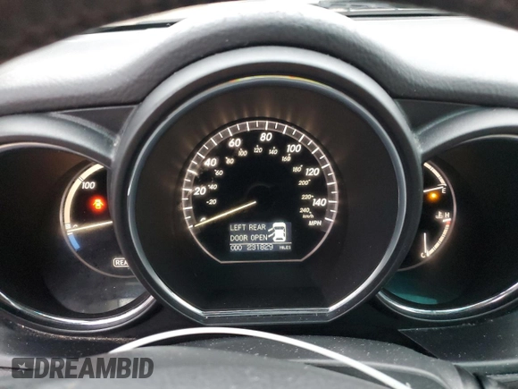 2006 Lexus RX 400h с VIN JTJHW31U660019369, выставлен на аукционе Copart как лот 85512474 с пробегом 231 829 миль миль и Чистый • Clean title. История ставок и продаж доступна на DreamBid. Изображение 9.