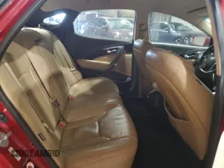2014 Hyundai Azera with VIN KMHFG4JG5EA386081, listed as a Copart auction lot 42995905 with 182,373 mi miles and Clean title. Bid and sale history available at DreamBid. Image 10.
