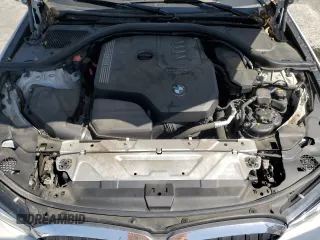 2020 BMW 3 Series 330i с VIN 3MW5R1J07L8B18165, выставлен на аукционе Copart как лот 57504115 с пробегом 77 179 миль миль и Списание • Salvage title. История ставок и продаж доступна на DreamBid. Изображение 11.
