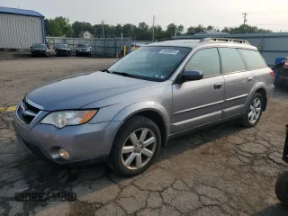 2008 Subaru Outback Limited с VIN 4S4BP62C987358288, выставлен на аукционе Copart как лот 60489815 с пробегом 129 317 миль миль и Чистый • Clean title. История ставок и продаж доступна на DreamBid. Изображение 1.