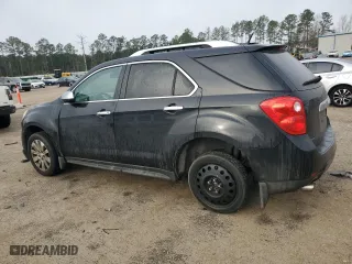 2011 Chevrolet Equinox LT w/2LT with VIN 2CNFLNE54B6472243, listed as a Copart auction lot 42124385 with 149,012 mi miles and Salvage Title. Bid and sale history available at carsss.com. Image 2.