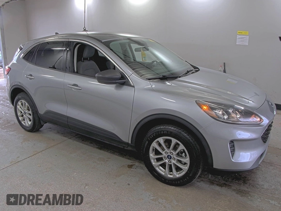 2022 Ford Escape SE with VIN 1FMCU9G60NUB32820, listed as a IAAI auction lot 42556181 with 39,771 mi miles and . Bid and sale history available at DreamBid. Image 25.