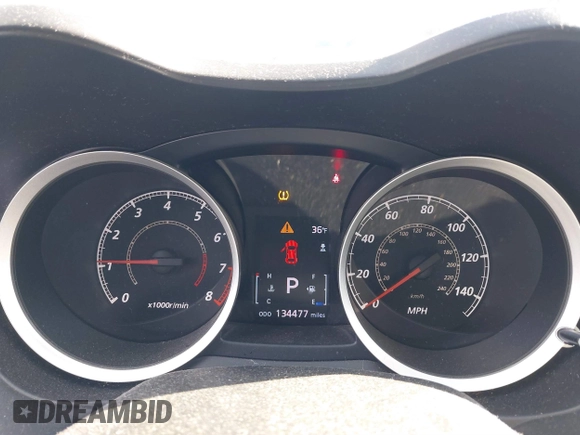 2011 Mitsubishi Lancer GTS with VIN JA32X8HW4BU035632, listed as a IAAI auction lot 41680740 with 134,477 mi miles and . Bid and sale history available at carsss.com. Image 7.