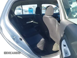 2012 Scion xD z VIN JTKKU4B41C1016087, wystawiony jako IAAI lot #41494155 z przebiegiem 56 726 mil mil oraz . Historia ofert i sprzedaży dostępna na DreamBid. Obrazek 8.