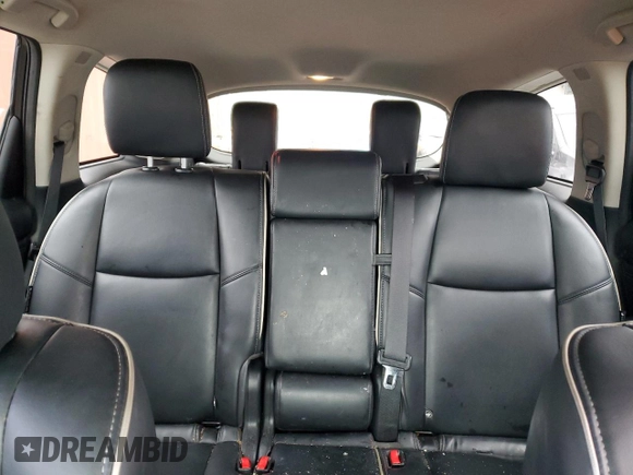 2019 Infiniti QX60 Luxe with VIN 5N1DL0MN0KC564517, listed as a Copart auction lot 47849685 with 79,367 mi miles and Salvage title. Bid and sale history available at DreamBid. Image 10.