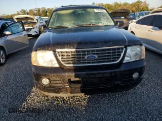 2004 Ford Explorer with VIN 1FMZU65K94UA64802, listed as a Copart auction lot 75083554 with Not provided miles and Salvage title. Bid and sale history available at DreamBid. Image 5.