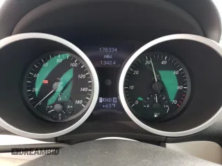 2006 Mercedes-Benz SLK 280 z VIN WDBWK54F76F129745, wystawiony jako Copart lot #50432525 z przebiegiem 178 334 mil mil oraz Tytuł czysty. Historia ofert i sprzedaży dostępna na DreamBid. Obrazek 9.