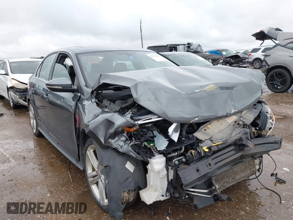 2017 Volkswagen Jetta GLI with VIN 3VW4T7AJ3HM291382, listed as a IAAI auction lot 42171857 with 141,998 mi miles and . Bid and sale history available at DreamBid. Image 1.