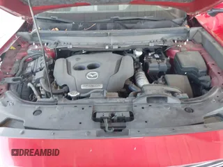 2017 Mazda CX-9 Grand Touring с VIN JM3TCADY6H0133052, выставлен на аукционе IAAI как лот 42269586 с пробегом 100 276 миль миль и . История ставок и продаж доступна на DreamBid. Изображение 10.
