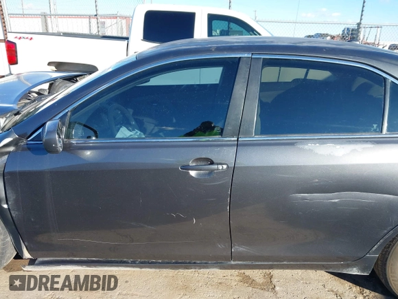 2011 Toyota Camry LE with VIN 4T1BF3EK8BU138167, listed as a IAAI auction lot 41065739 with 1 mi miles. Bid and sale history available at carsss.com. Image 13.