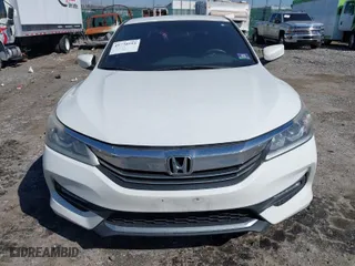 2017 Honda Accord Sedan Sport with VIN 1HGCR2F53HA304903, listed as a IAAI auction lot 41770593 with 1 mi miles. Bid and sale history available at carsss.com. Image 11.