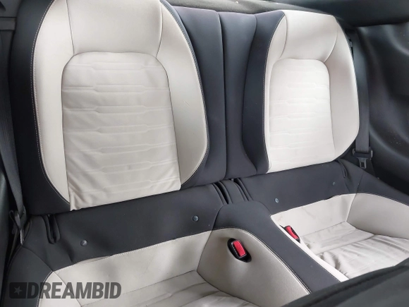 2015 Ford Mustang GT with VIN 1FA6P8CF1F5387731, listed as a IAAI auction lot 42383565 with 116,662 mi miles and . Bid and sale history available at DreamBid. Image 8.