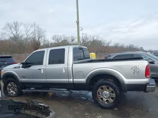 2016 Ford F-250 Lariat with VIN 1FT7W2BT8GEC49322, listed as a IAAI auction lot 41416372 with 146,488 mi miles and . Bid and sale history available at DreamBid. Image 14.