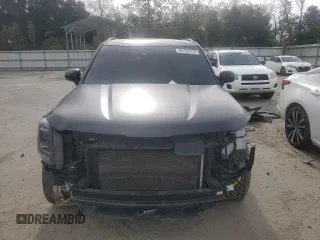 2022 Kia Telluride EX with VIN 5XYP34HC2NG301981, listed as a Copart auction lot 86183774 with 70,373 mi miles and Salvage title. Bid and sale history available at DreamBid. Image 5.