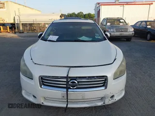 2012 Nissan Maxima S z VIN 1N4AA5AP9CC805076, wystawiony jako IAAI lot #42427022 z przebiegiem Nie podano mil oraz . Historia ofert i sprzedaży dostępna na DreamBid. Obrazek 6.