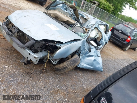 2008 Mercury Sable с VIN 1MEHM40W68G608061, выставлен на аукционе IAAI как лот 42273917 с пробегом 121 126 миль миль и . История ставок и продаж доступна на DreamBid. Изображение 2.