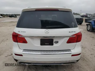 2015 Mercedes-Benz GL-Class GL 350 BlueTEC with VIN 4JGDF2EE0FA595690, listed as a Copart auction lot 44603905 with 252,403 mi miles and Clean Title. Bid and sale history available at carsss.com. Image 6.