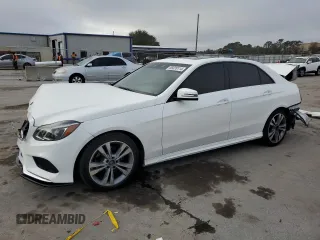 2014 Mercedes-Benz E 350 Sport z VIN WDDHF5KB3EB012612, wystawiony jako Copart lot #86839114 z przebiegiem 88 410 mil mil oraz Szkoda całkowita • Salvage title. Historia ofert i sprzedaży dostępna na DreamBid. Obrazek 1.