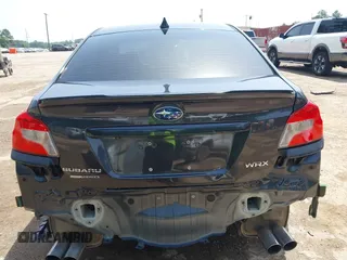 2016 Subaru WRX Limited z VIN JF1VA1J6XG9801431, wystawiony jako IAAI lot #42230947 z przebiegiem 122 801 mil mil oraz . Historia ofert i sprzedaży dostępna na DreamBid. Obrazek 6.