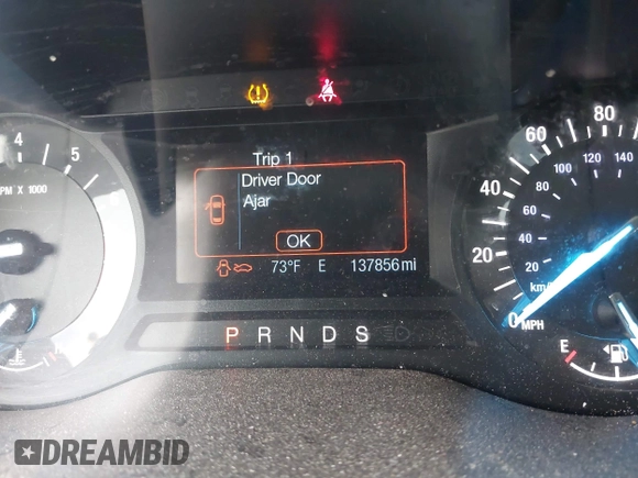 2018 Ford Edge SE with VIN 2FMPK4G95JBB31098, listed as a IAAI auction lot 42064361 with 137,856 mi miles and . Bid and sale history available at DreamBid. Image 15.