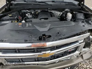 2015 Chevrolet Silverado 1500 LT with VIN 1GCVKREC8FZ216237, listed as a Copart auction lot 45246765 with 116,187 mi miles and Salvage Title. Bid and sale history available at DreamBid. Image 11.