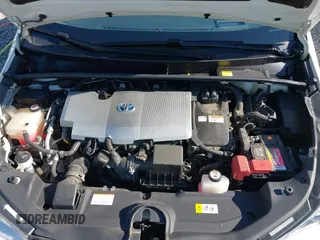 2017 Toyota Prius Two z VIN JTDKARFU1H3033538, wystawiony jako IAAI lot #42362770 z przebiegiem 74 671 mil mil oraz . Historia ofert i sprzedaży dostępna na DreamBid. Obrazek 10.