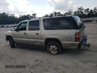 2001 GMC Yukon XL SLT with VIN 3GKEC16T81G256859, listed as a Copart auction lot 67360484 with 351,708 mi miles and Salvage Title. Bid and sale history available at carsss.com. Image 2.