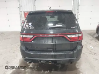 2015 Dodge Durango R/T with VIN 1C4SDJCT4FC888784, listed as a IAAI auction lot 41491247 with 192,206 mi miles and . Bid and sale history available at carsss.com. Image 16.